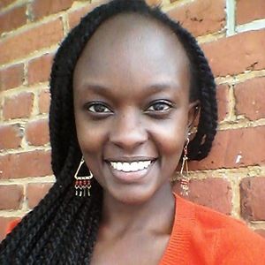 Meet your Posher, Sheila